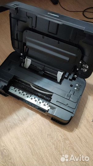 Принтер canon ip2700