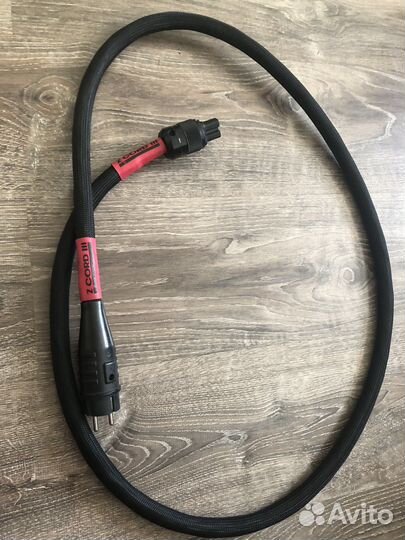 Mit Z Cord III 2m