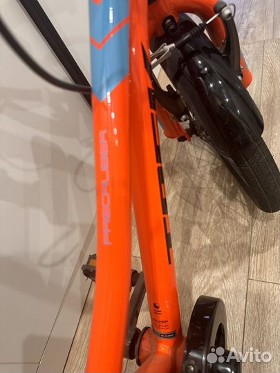 Trek precaliber 16 велосипед