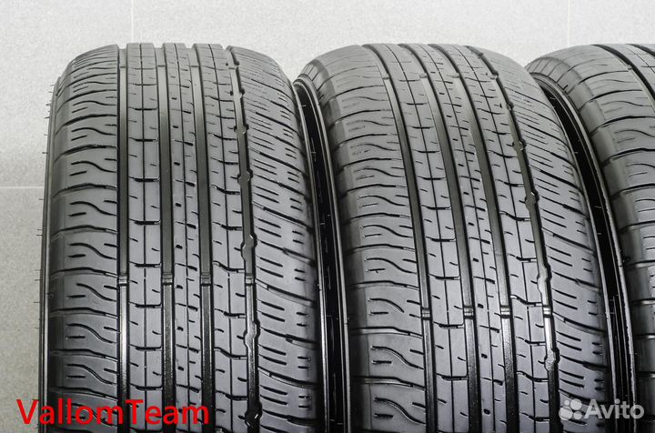 Dunlop Grandtrek PT3A 265/55 R20 109V