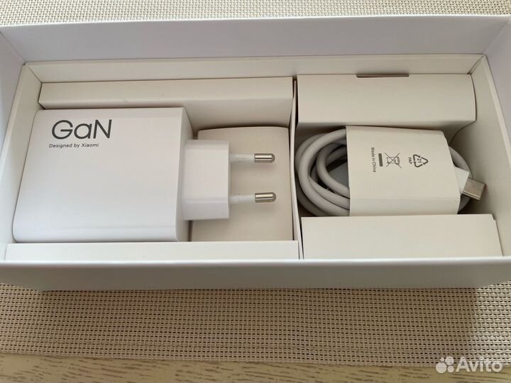 Xiaomi Redmi Note 12 Pro+, 8/256 ГБ