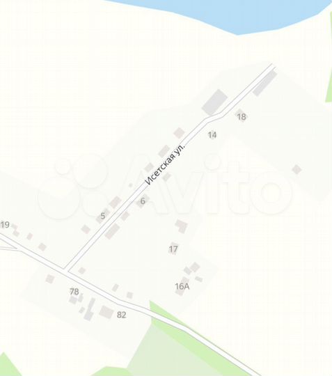 Участок 15 сот. (ИЖС)