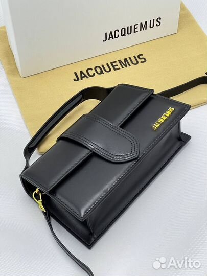 Сумка женская jacquemus