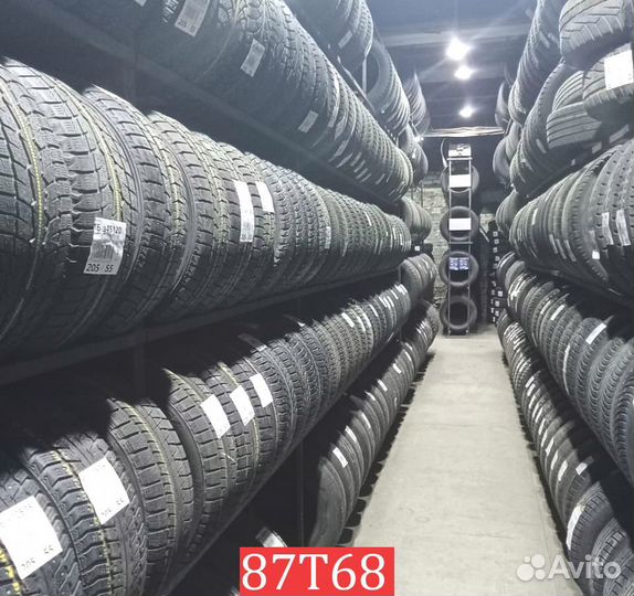 Kumho I'Zen XW KW17 225/55 R17 99T