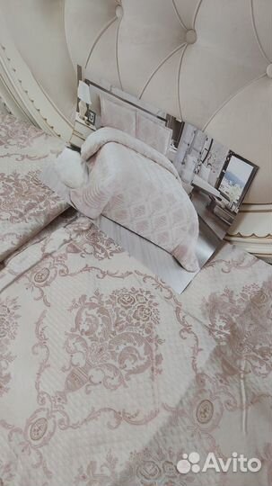 Турецкое покрывало