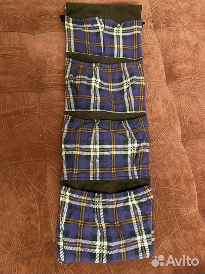 Кармашки в садик