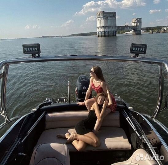 Аренда яхты,Катера