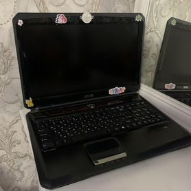 Ноутбук msi gx60