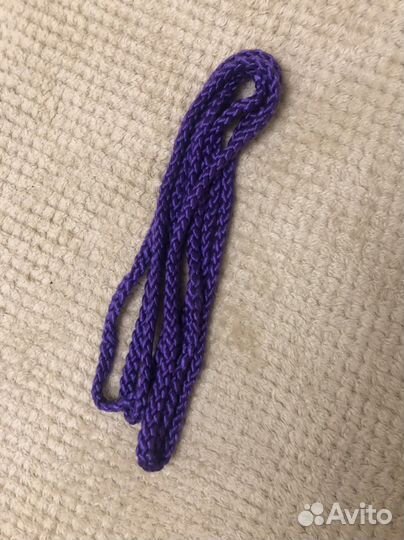 Скакалка для художественной гимнастики