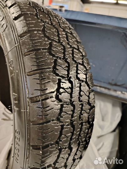 Rosava Бц-20 175/70 R13