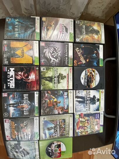 Диски на xbox360 прошивка L.T 3.0