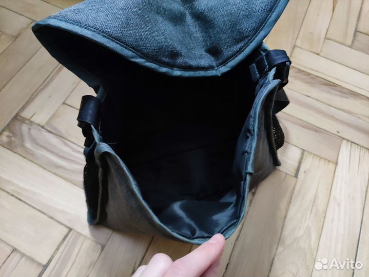 Сумка от коляски luxmom