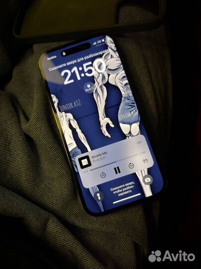 iPhone 14 Pro, 128 ГБ