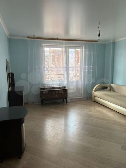 2-к. квартира, 74 м², 12/17 эт.