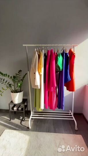 Реализуем вашу одежду