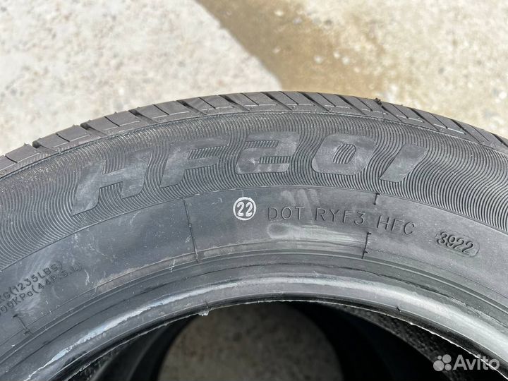 Hifly HF 201 185/65 R15 88H