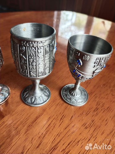 Рюмка египетская
