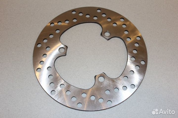 Тормозной диск задний Yamaha 5XT-2582W-00