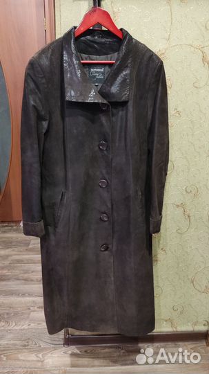 Пальто