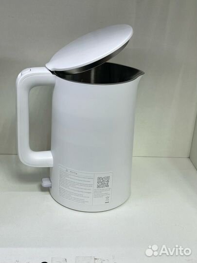 Электрический чайник Xiaomi Mi Electric Kettle