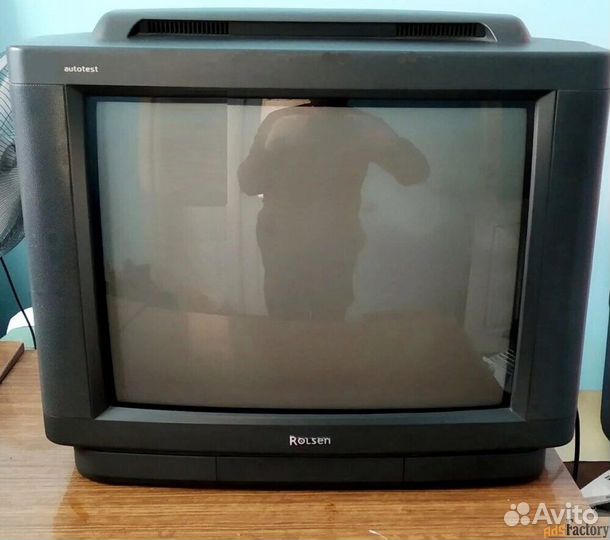 Телевизор бу