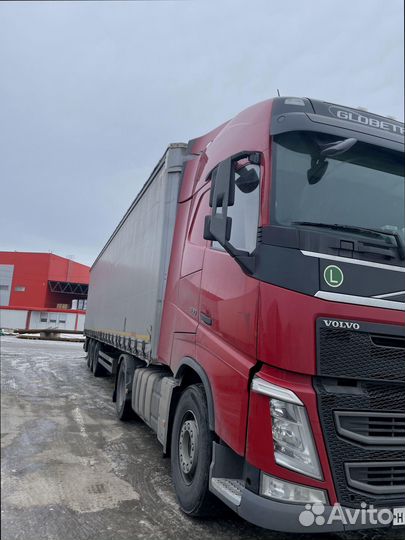 Грузоперевозки межгород по росссии от 200км