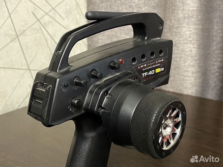 Rc drift модель