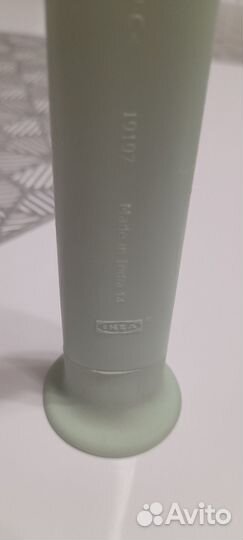 IKEA щетка для кухни/посуды на присоске