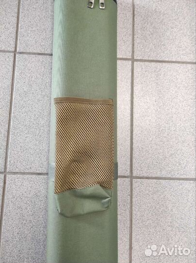 Тубус Condor двойной 155см