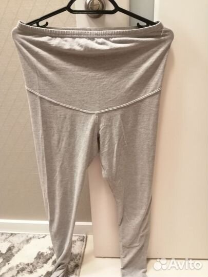 Вещи для беременных I love mum пакетом