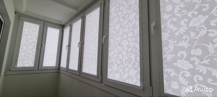 Рулонные шторы. Замер и монтаж бесплатно