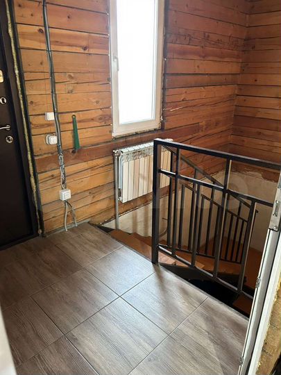 Дом 199 м² на участке 7 сот.