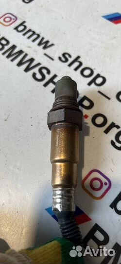 Лямбда-зонд BMW 3 G20 2020 8631047