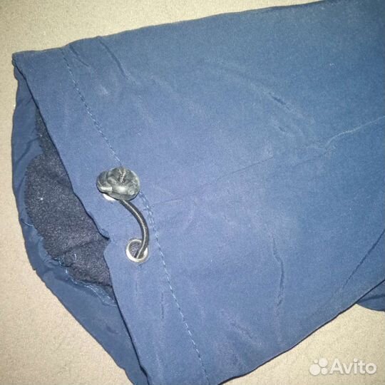 Костюм, ветровка