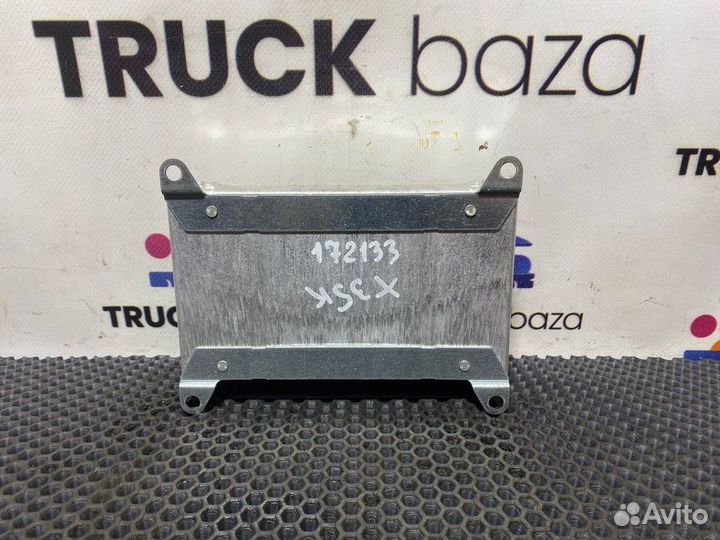 2145000 Блок управления EBS3 Daf XF106