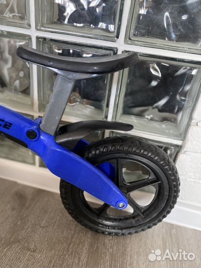 Беговел детский