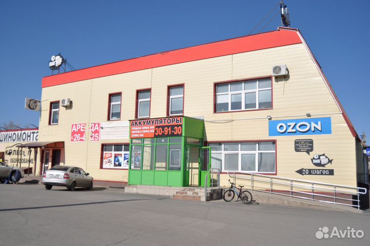 Аккумулятор suzuki