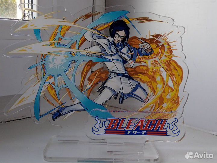 Bleach фигурка