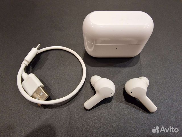 Беспроводные наушники Honor CE79