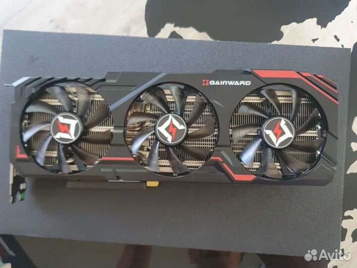 Gtx 3070TI