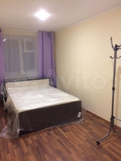 2-к. квартира, 51 м², 1/5 эт.