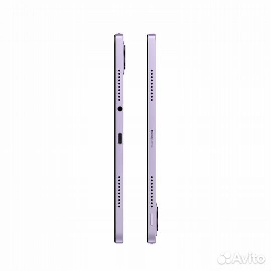 Планшет Xiaomi Redmi Pad SE 8/128Gb (Фиолетовый)