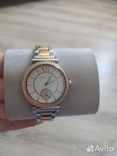 Оригинальные часы Michael Kors (женские)