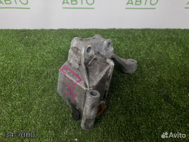 Кронштейн гидроусилителя Audi A6 C6