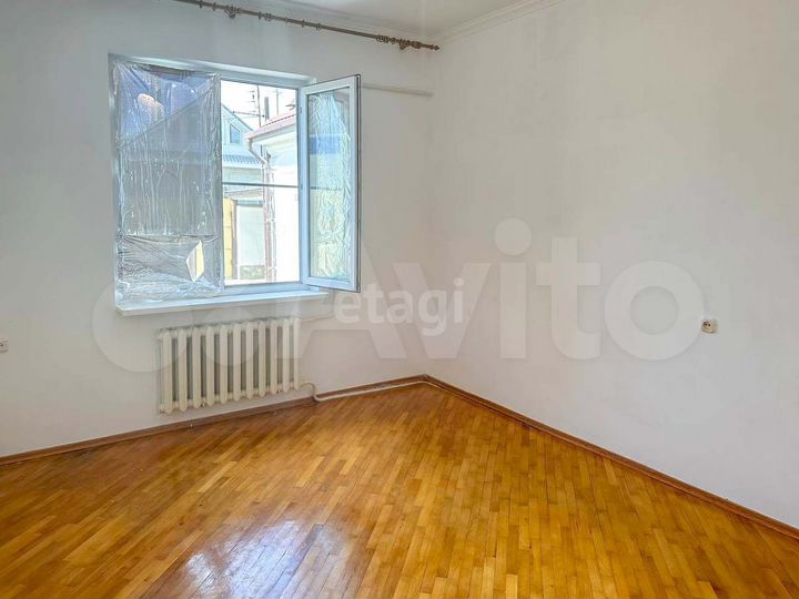 Дом 67,6 м² на участке 5,7 сот.