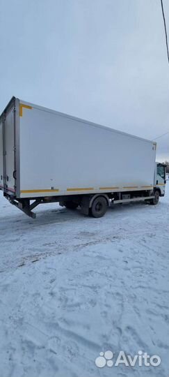 Isuzu Elf (N-series), 2019