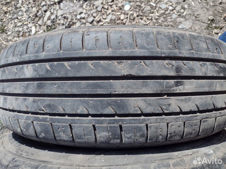 Nexen N'Priz RH1 215/65 R16 98H