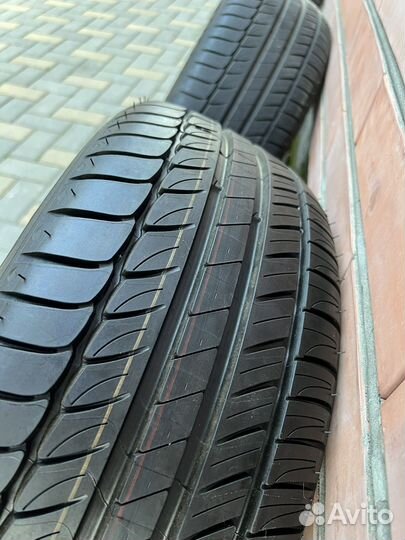 Колеса 205 55 Р 16 на Форд штампы