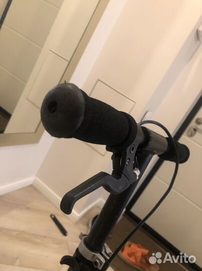 Самокат roces 175