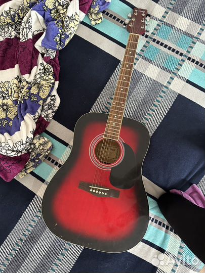 Гитара martinez faw 702